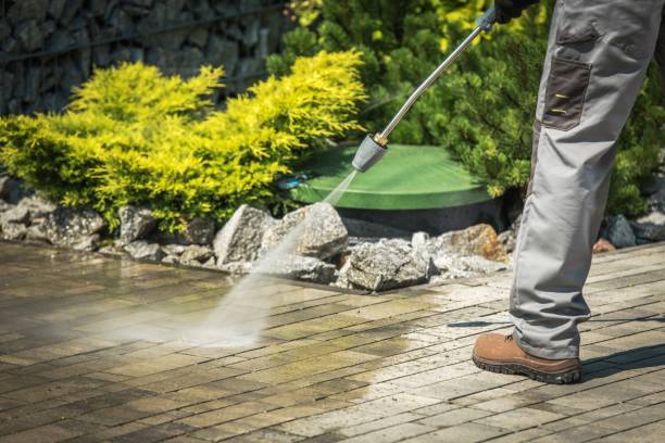 Best Gas Station Cleaning  in Poinciana, FL