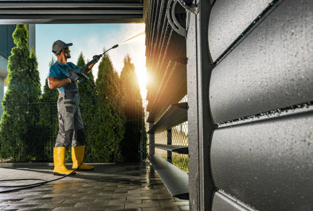 Best Parking Lot and Garage Cleaning  in Poinciana, FL